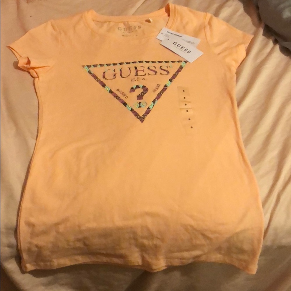 Guess shirt